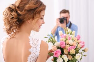 Comment choisir son photographe de mariage ?