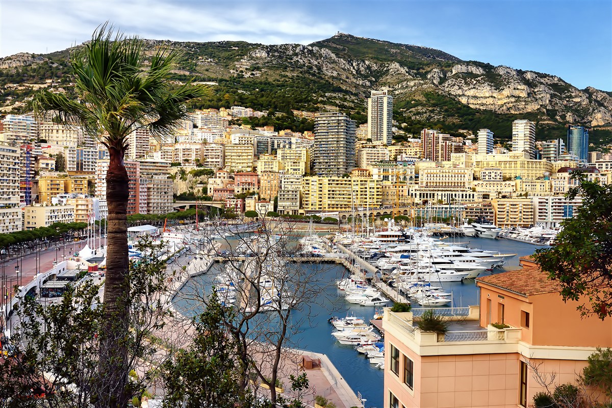 Côte d’Azur