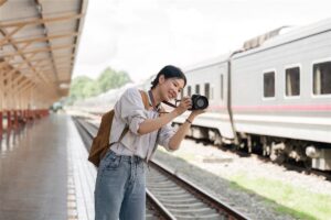 Voyage de luxe sur le Rovos Rail en Afrique du Sud comment faire