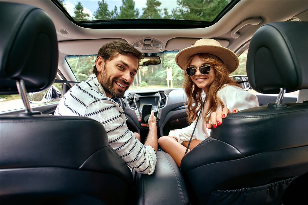 accessoires haut de gamme Tesla