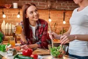 Économies et régime : recettes adaptées