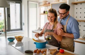 Des repas sains pour toute la famille : Des idées à partager