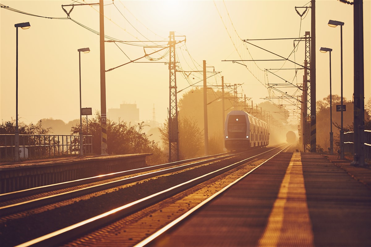 rovos rail en afrique du sud