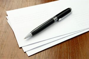 Identifier un véritable stylo Meisterstuck Montblanc parmi les imitations