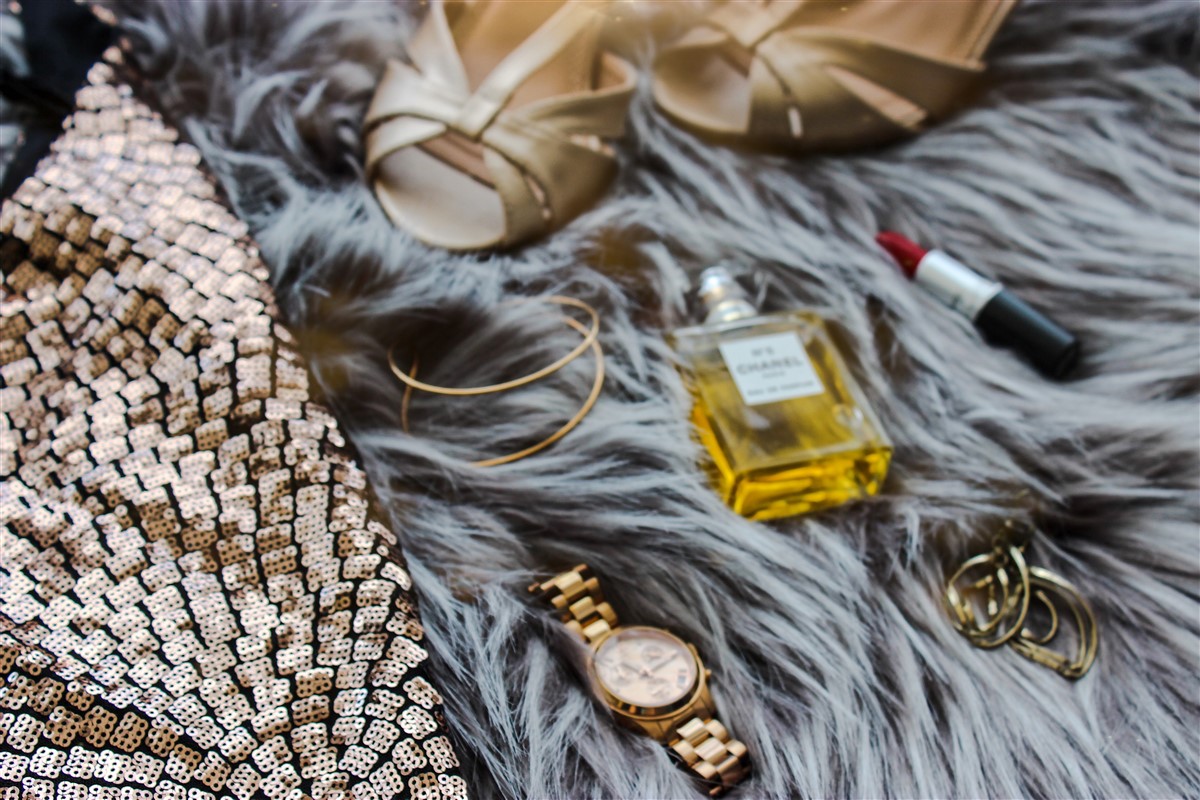 l'instant luxe Chanel
