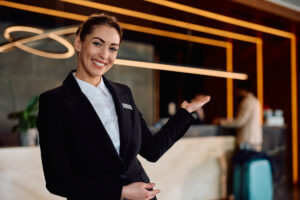 First Conciergerie : quand l’assistance de haut standing se démocratise