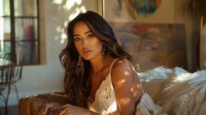 Shay Mitchell : le luxe dans le quotidien de l’interprète de Peach Salinger