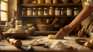 La création de pâtisseries maison : des recettes de dessert pour débutants