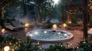 Comparer les prix des jacuzzis d&rsquo;extérieur de luxe