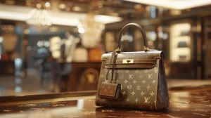 L’histoire des sacs à main de luxe qui ont marqué les époques
