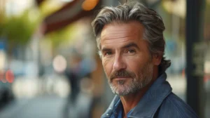 Stars du cinéma français et la tendance croissante des implants capillaires