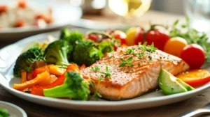 Stratégies minceur pour adopter une alimentation faible en glucides