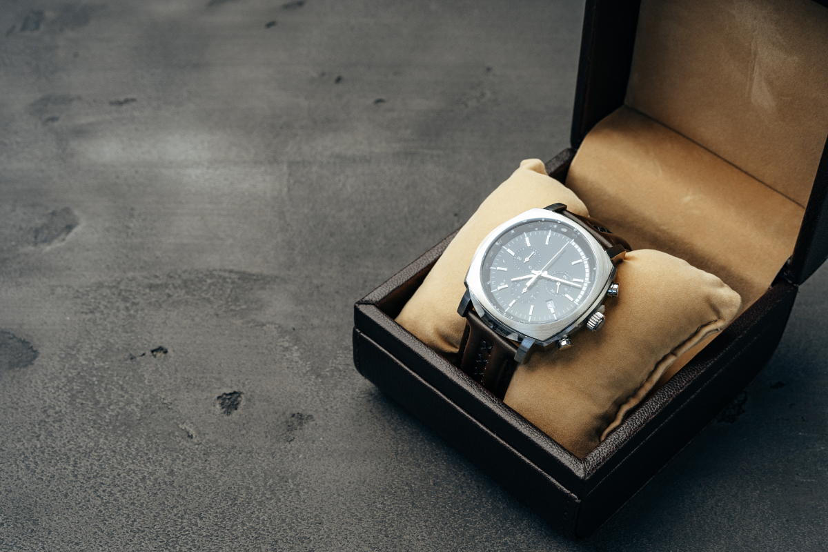 montre