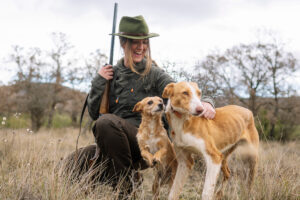 Pourquoi le dressage des chiens de chasse est essentiel pour les chasseurs responsables