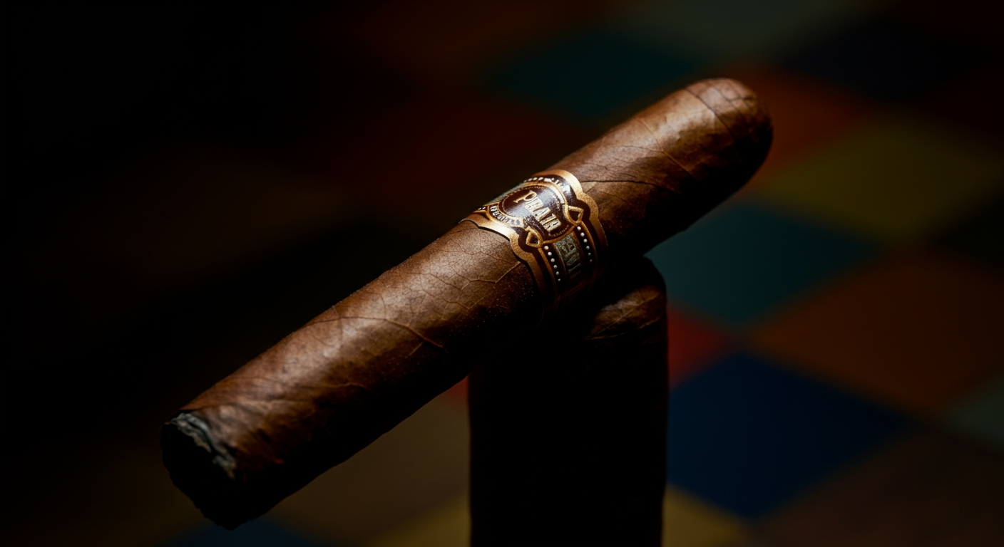 cigares Cohiba