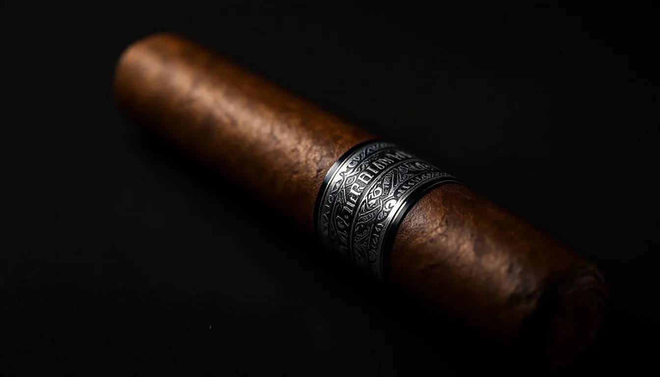 savourer cigares Cohiba