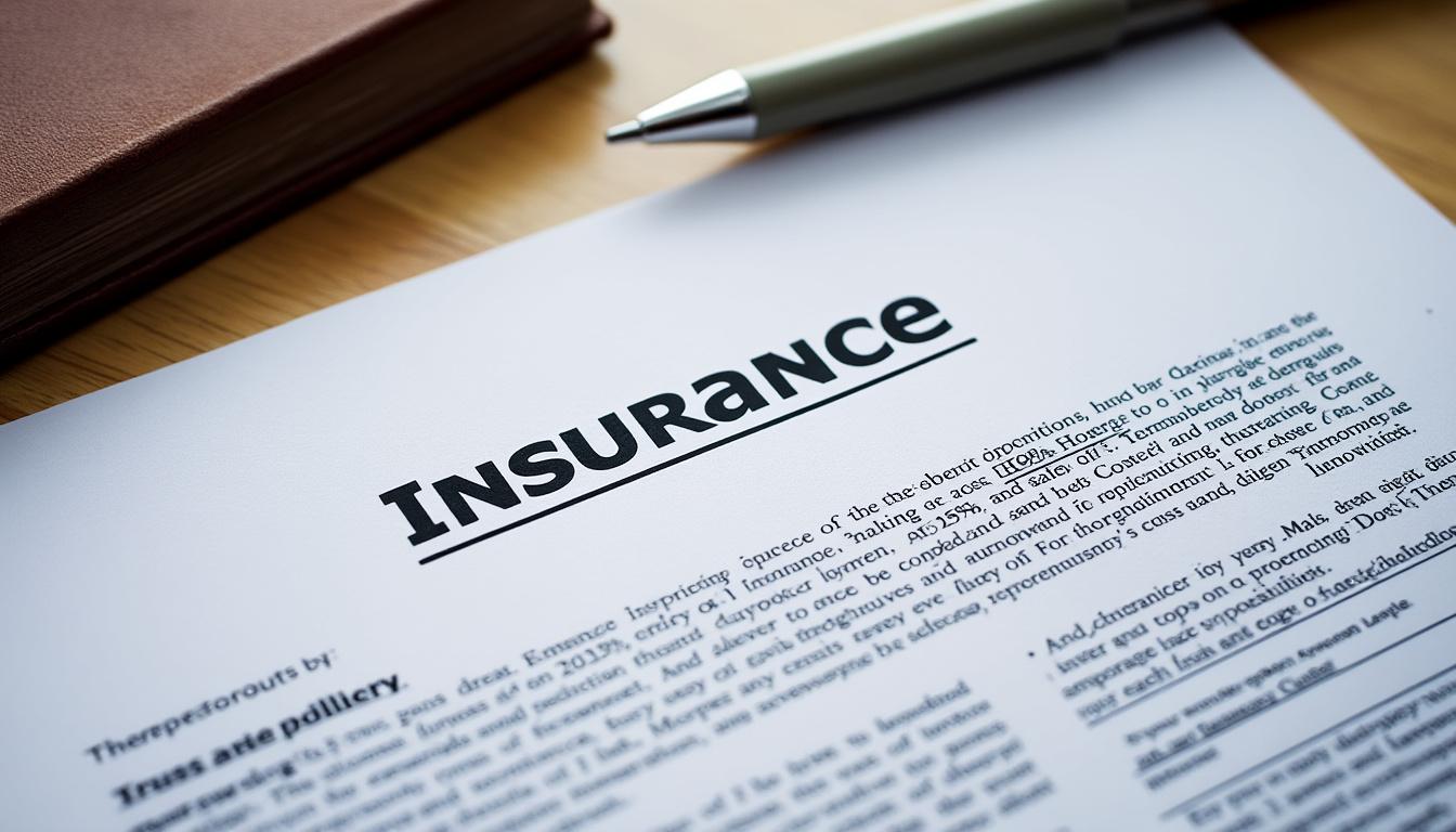 découvrez comment sélectionner l'assurance idéale pour votre robot tondeuse en fonction de vos besoins spécifiques. comparez les options, évaluez les garanties et protégez votre investissement tout en bénéficiant de conseils pratiques.