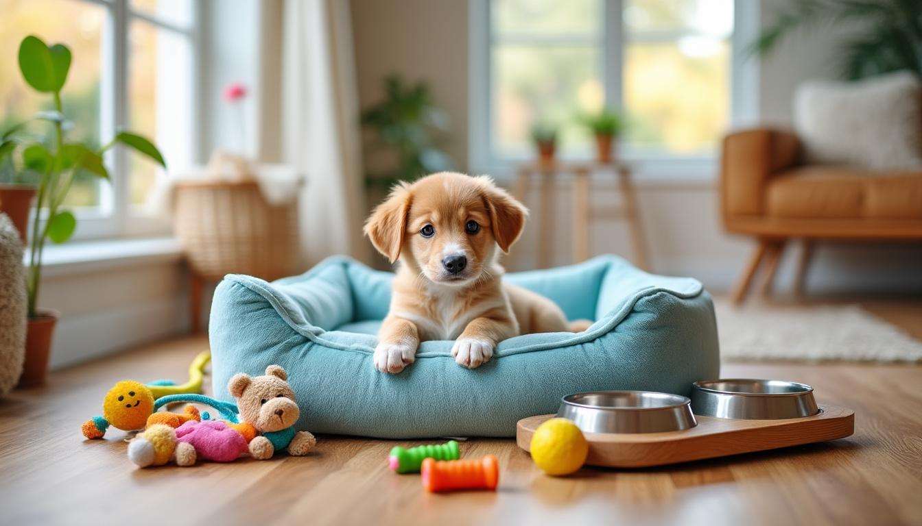 découvrez des conseils pratiques pour éduquer votre chiot malinois de 2 mois avec douceur et efficacité. apprenez les techniques d'approche positive, les astuces de socialisation et les méthodes d'apprentissage adaptées pour favoriser un développement harmonieux et une complicité durable.