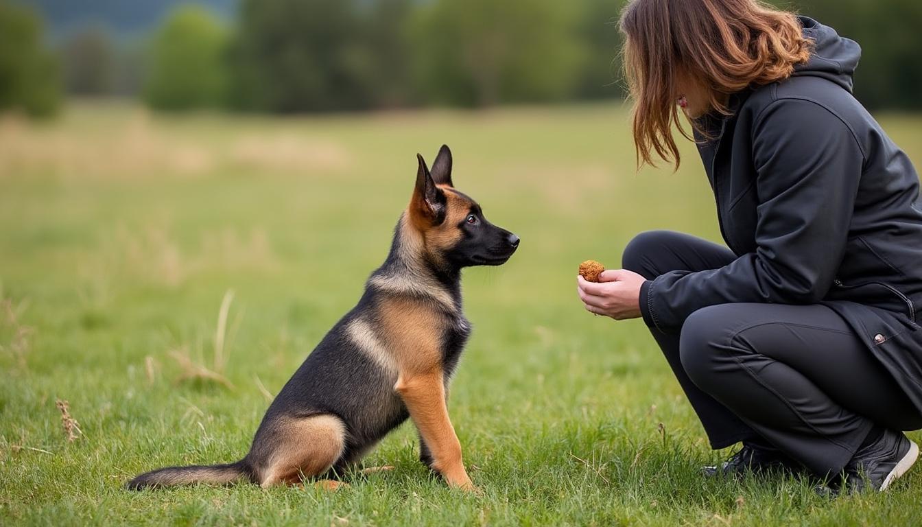 découvrez des méthodes douces et efficaces pour éduquer votre chiot malinois de 2 mois. apprenez les techniques essentielles d'apprentissage, de socialisation et de renforcement positif pour bâtir une relation solide avec votre compagnon à quatre pattes.