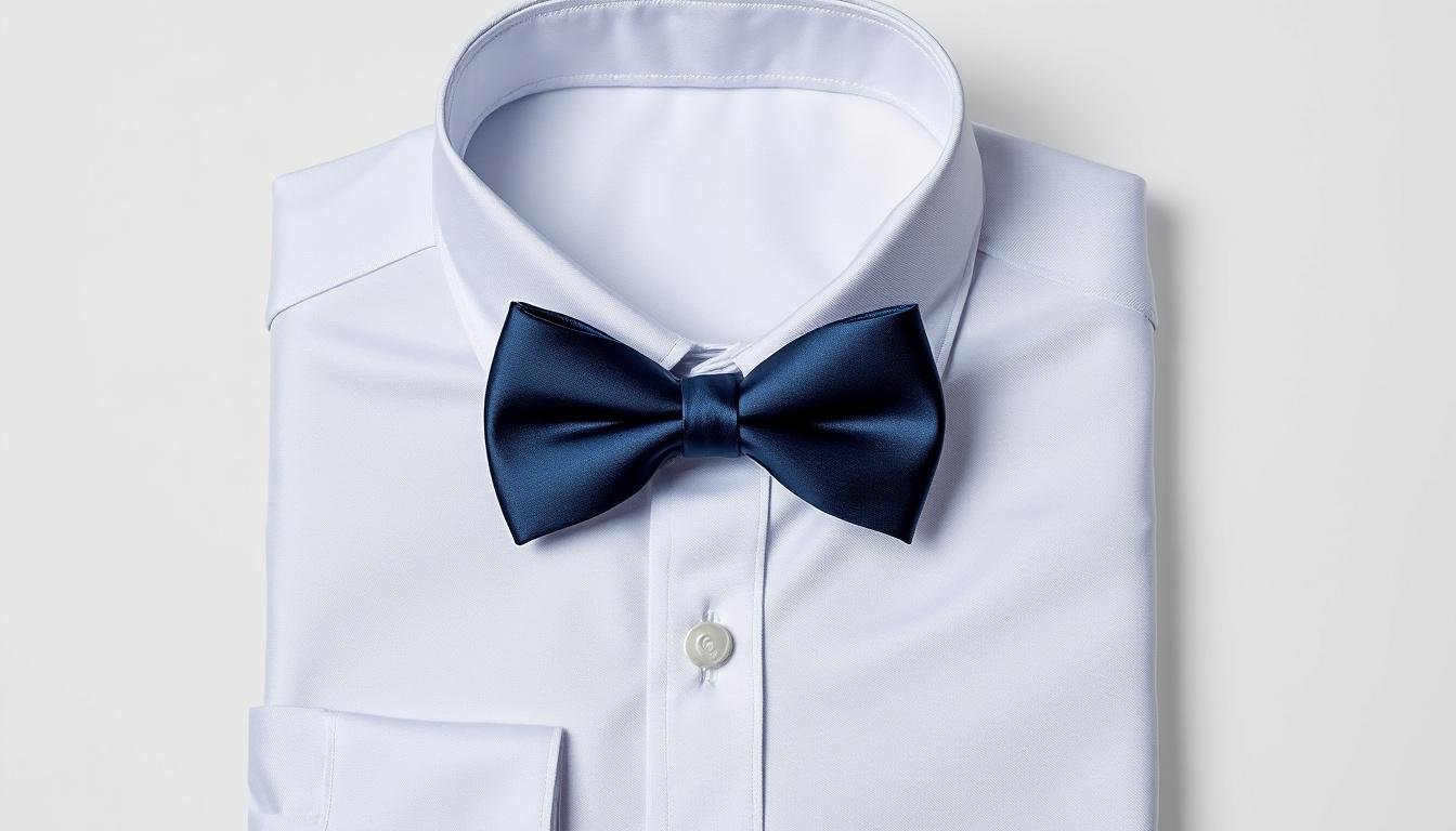 découvrez le guide ultime pour apprendre à mettre un nœud papillon izac facilement ! ce tutoriel pratique s'adresse aux débutants et vous accompagne pas à pas pour réaliser un nœud élégant et stylé, parfait pour toutes les occasions.