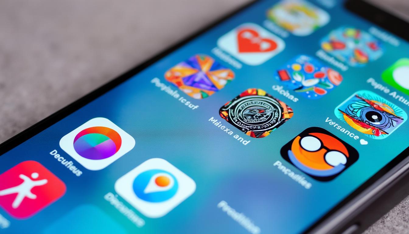 découvrez comment personnaliser votre iphone 11 pro max en ajoutant des fonds d’écran 4k époustouflants. suivez notre guide simple et pratique pour donner une touche unique à votre appareil tout en profitant de résolutions exceptionnelles. transformez votre smartphone en y ajoutant des images qui reflètent votre style et votre personnalité!
