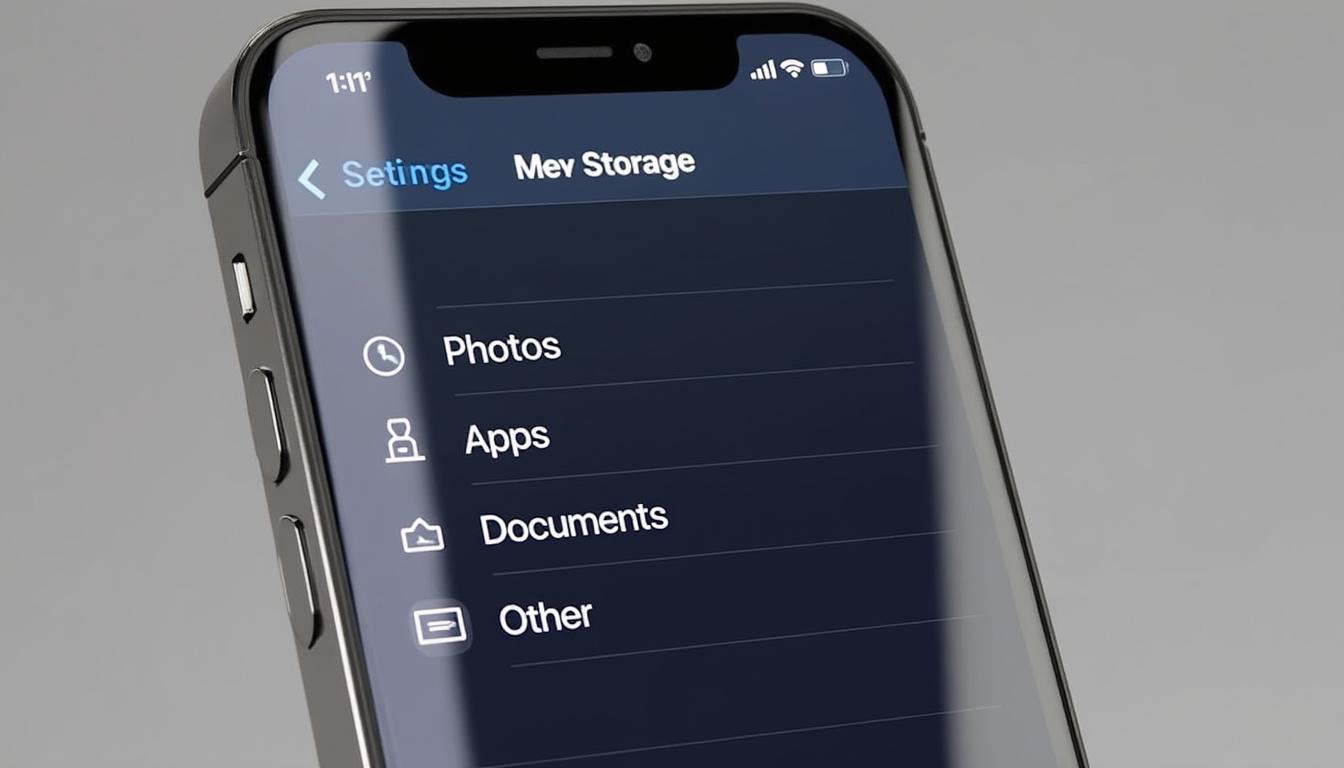 découvrez notre guide complet sur l'enregistrement d'écran sur iphone x. apprenez toutes les étapes nécessaires, astuces et conseils pour capturer facilement votre écran. idéal pour partager des tutoriels, des jeux ou toute autre activité sur votre iphone x.