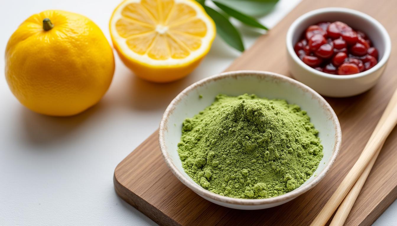découvrez les secrets de la pâtisserie japonaise avec notre guide sur l'entremet au matcha. apprenez à maîtriser cette délicieuse dessert en un rien de temps, grâce à des astuces faciles et des recettes détaillées. transformez votre cuisine en un véritable atelier de création sucrée avec des saveurs authentiques et raffinées.
