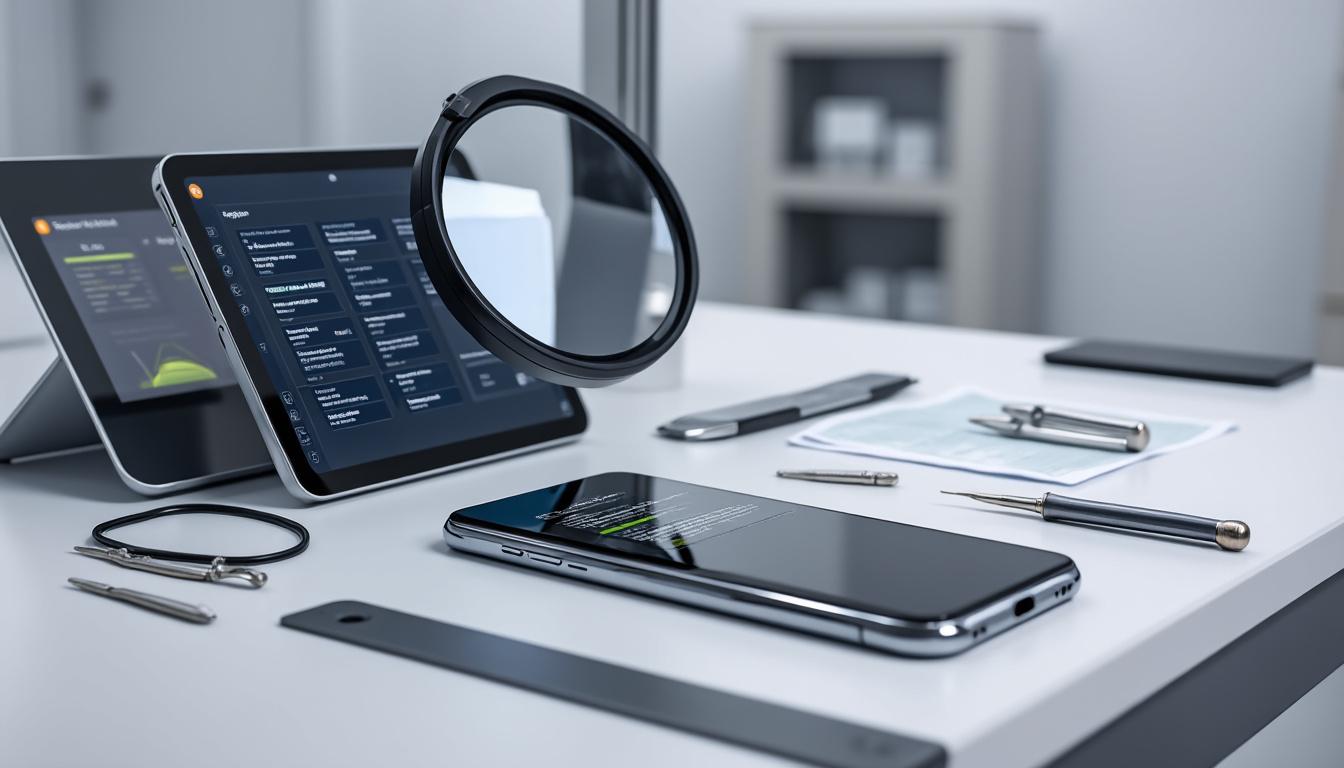 découvrez les nombreux avantages d'acheter des téléphones mobiles reconditionnés chez un grossiste. économies, qualité garantie, choix diversifié et respect de l'environnement : une excellente option pour vos besoins technologiques.