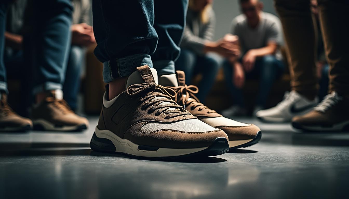 découvrez les avis des utilisateurs sur les sneakers autry 8453 clc. explorez les retours d'expérience, les points forts et les faiblesses de ce modèle emblématique pour un achat éclairé et adapté à vos besoins.