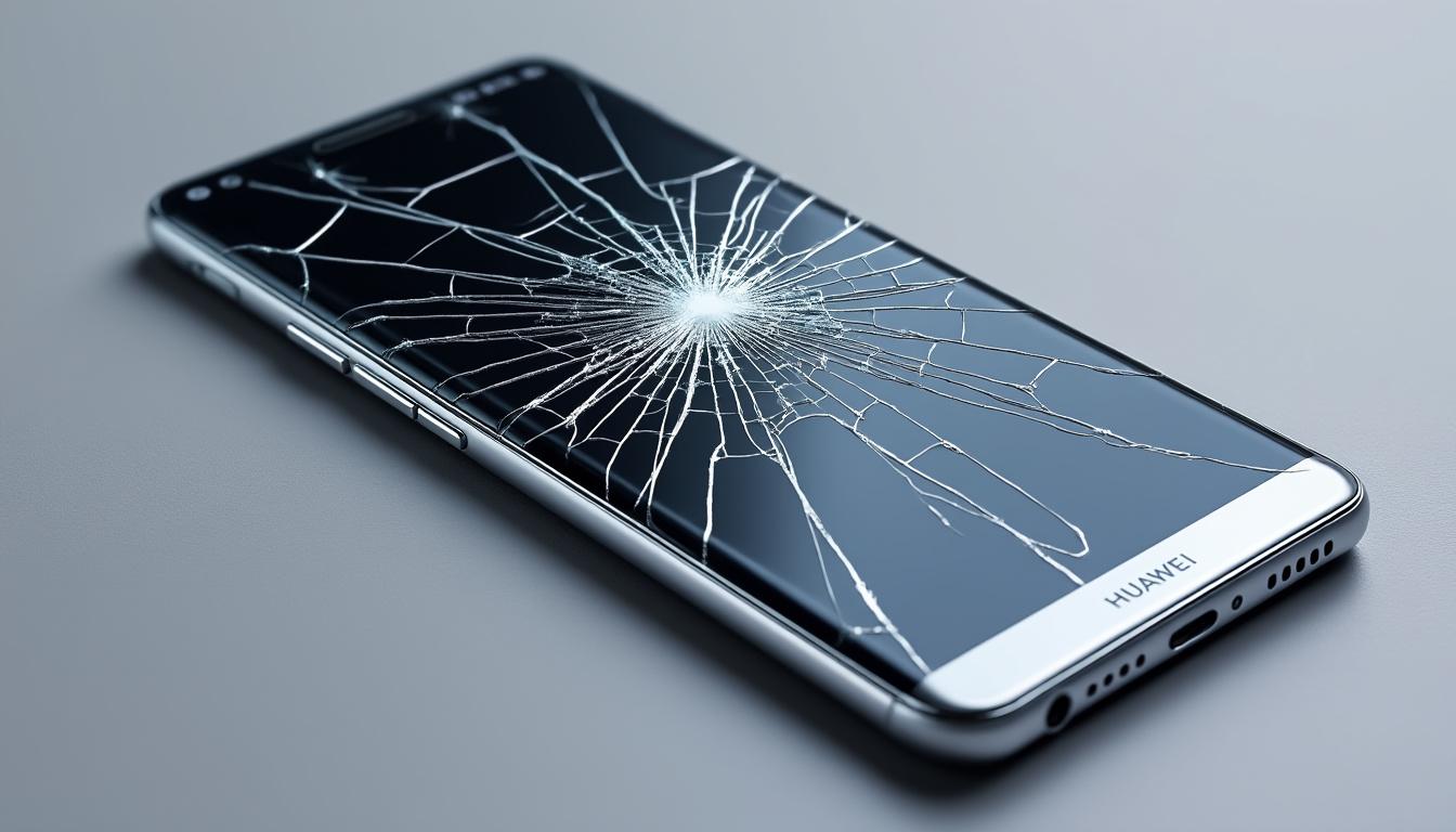 découvrez les causes fréquentes du dysfonctionnement de l'écran tactile de votre huawei p30. apprenez à identifier les problèmes courants et trouvez des solutions efficaces pour redonner vie à votre appareil.