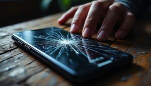 Les causes fréquentes lorsque l’écran tactile Huawei P30 ne fonctionne plus