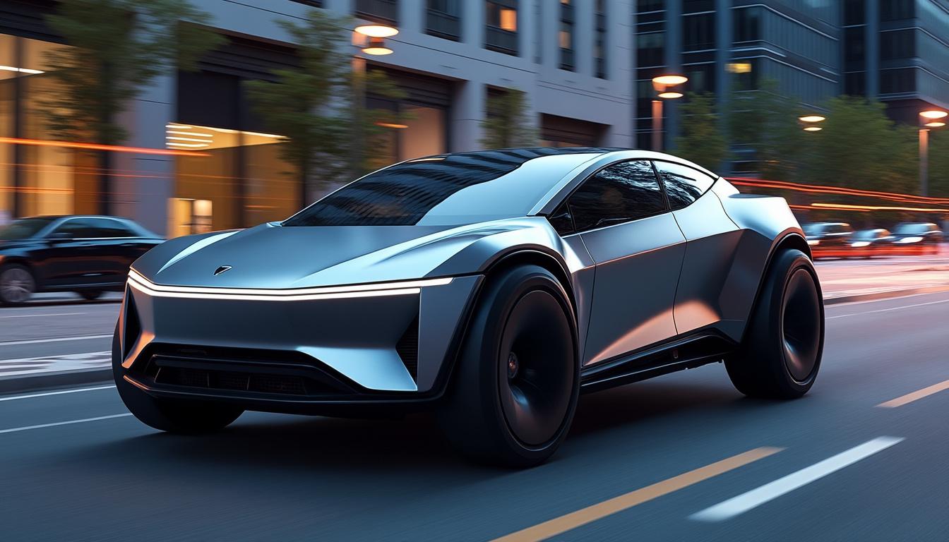 découvrez les enjeux économiques, technologiques et environnementaux qui influencent le prix de la tesla cybertruck. analyse des coûts de production, des matériaux innovants et de la concurrence dans le marché des véhicules électriques.