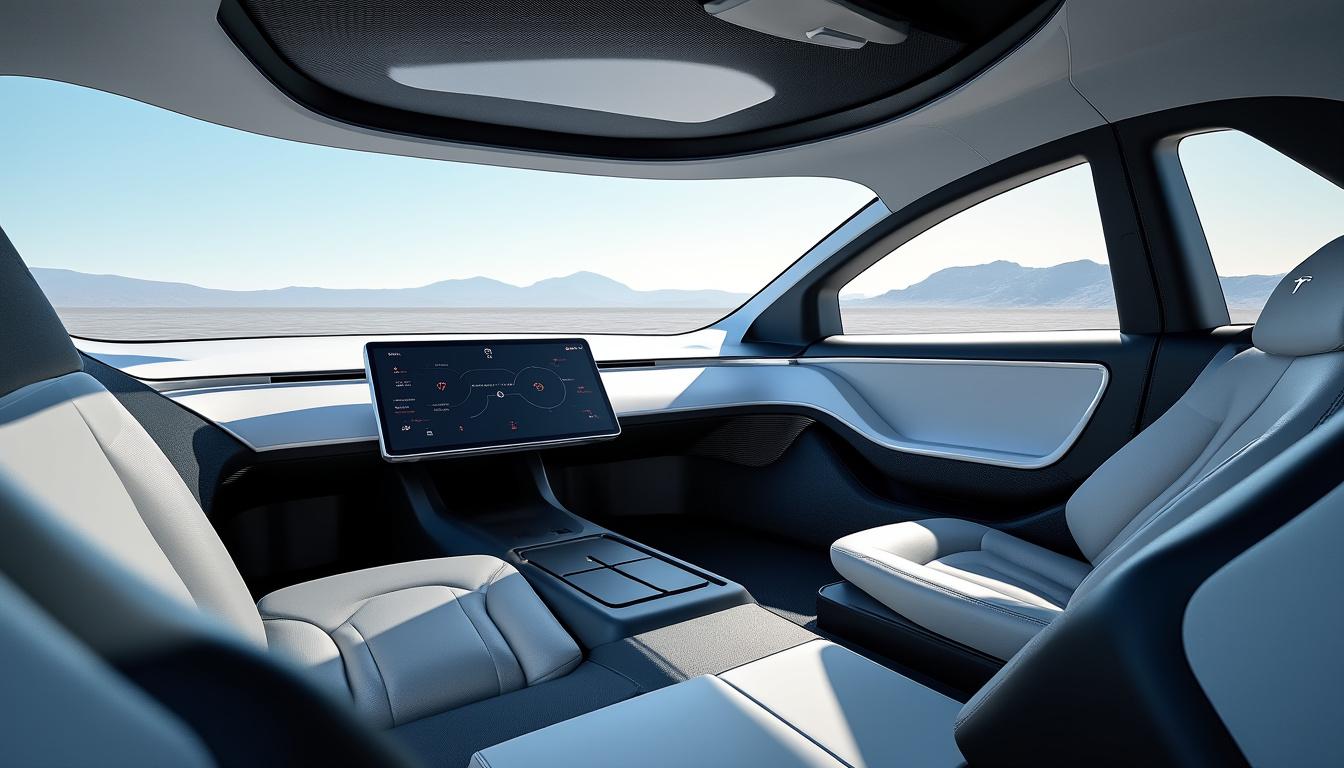 découvrez les enjeux économiques, écologiques et technologiques qui influencent le prix du tesla cybertruck. analysez comment l'innovation et la demande façonnent cette icône automobile du futur.
