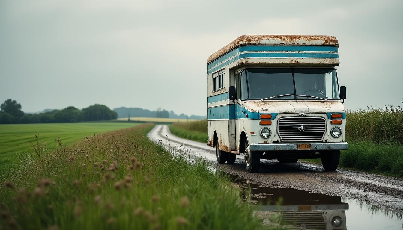découvrez les principales erreurs à éviter lors de l'assurance de votre van pour chevaux. protégez au mieux votre investissement et assurez une couverture adaptée grâce à nos conseils pratiques et avisés.