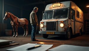 Les erreurs à éviter lors de l’assurance d’un van pour chevaux