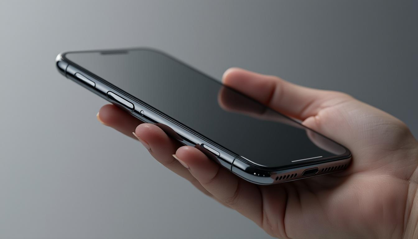 découvrez les étapes simples et pratiques pour éteindre votre iphone x sans avoir à toucher l'écran. suivez notre guide détaillé et apprenez à gérer votre appareil de manière intuitive et efficace.