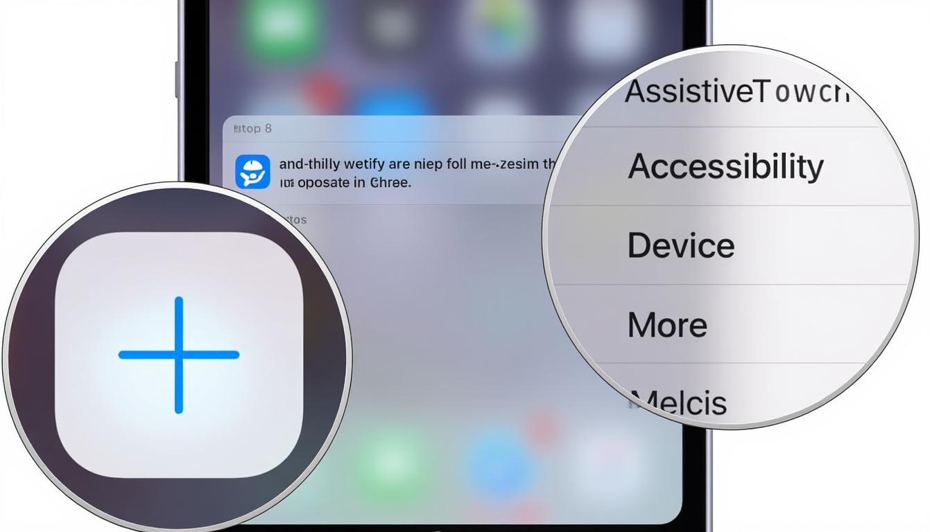 découvrez comment éteindre facilement votre iphone x sans toucher l'écran en suivant ces étapes simples. profitez d'une méthode pratique qui vous permet de maîtriser votre appareil sans effort!