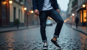 Les meilleures façons de styliser vos Autry sneaker alternatives cette saison