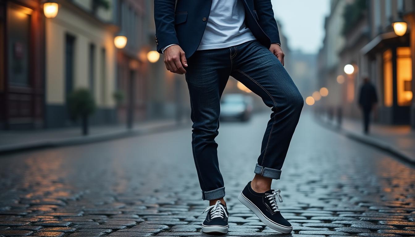 découvrez comment styliser vos sneakers autry alternatives cette saison avec des conseils de mode tendance, des astuces de superposition et des idées de tenues qui sauront vous démarquer avec élégance.
