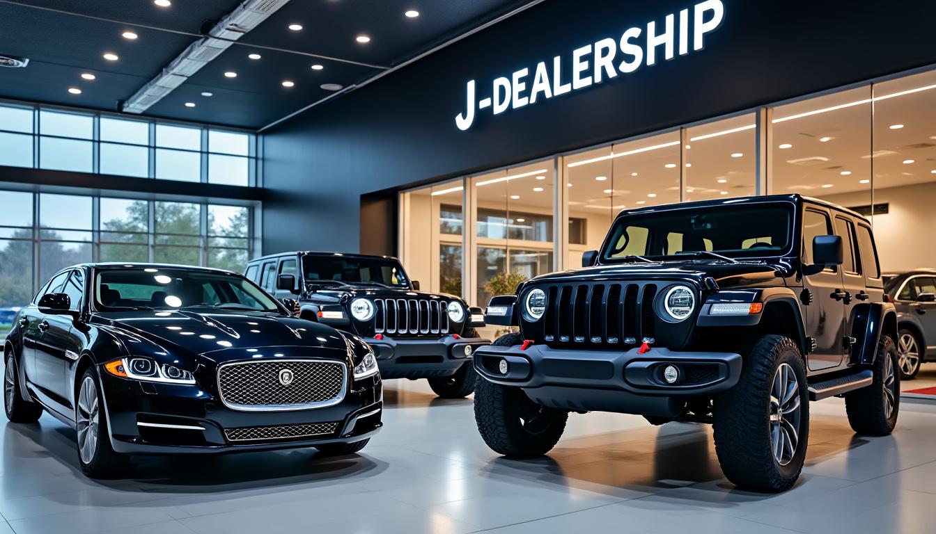 découvrez comment choisir votre voiture idéale en explorant la liste complète des marques de voitures commençant par la lettre j. conseils, comparatifs et points clés pour faire le bon choix.