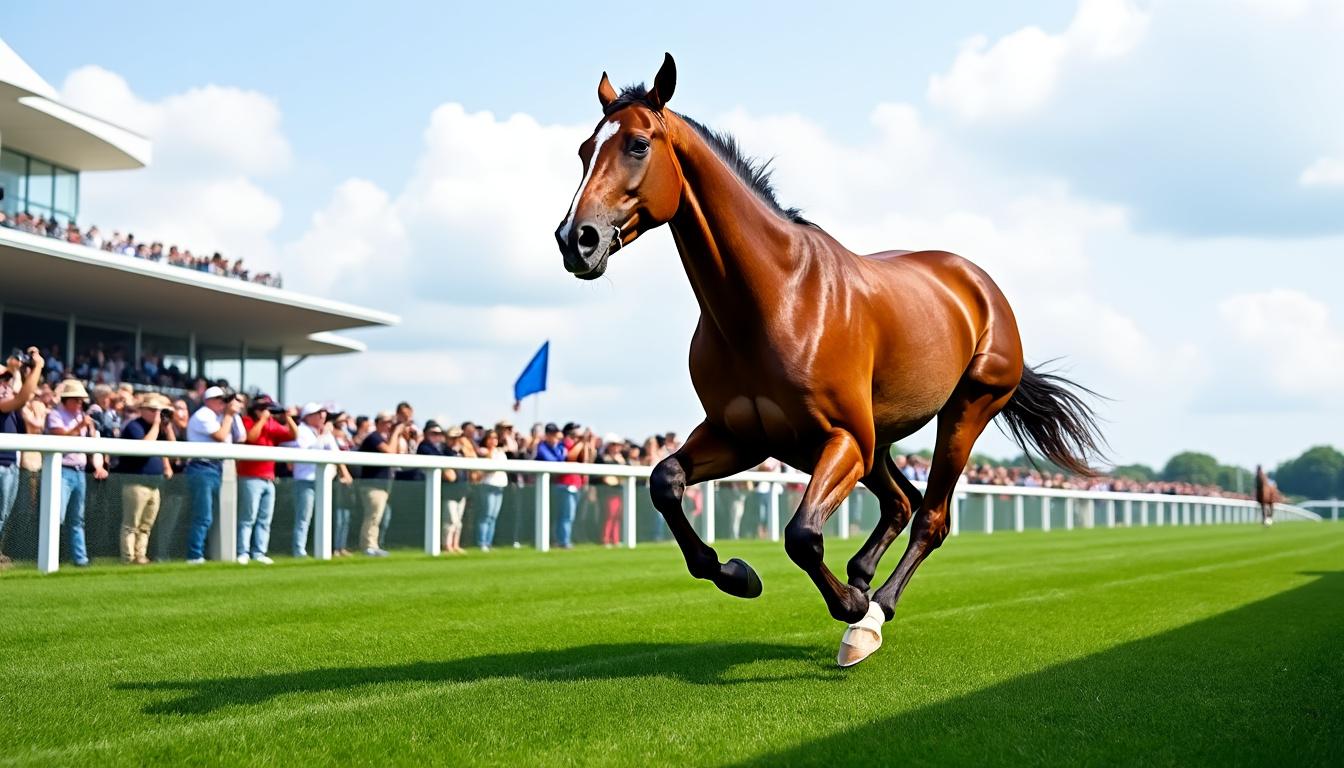 découvrez les stratégies indispensables et critères essentiels pour identifier le cheval de base qui mènera vos paris pmu vers le succès. conseils d'experts et astuces inédites pour optimiser vos mises sur les courses hippiques de demain !