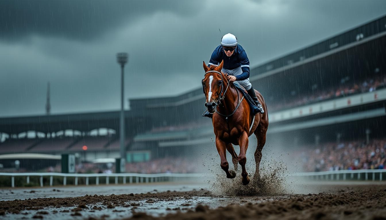 découvrez les clés du succès du cheval de base incontournable des prochaines courses pmu. analyse, conseils et astuces pour faire les bons choix et maximiser vos gains dès demain !
