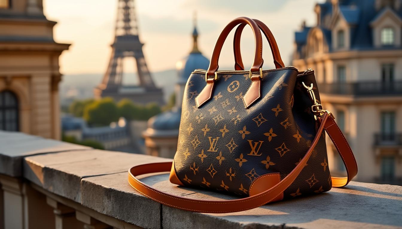 découvrez comment les sacs capucines de louis vuitton ont influencé la mode contemporaine par leur élégance intemporelle, leur innovation et leur place emblématique dans l'univers du luxe.
