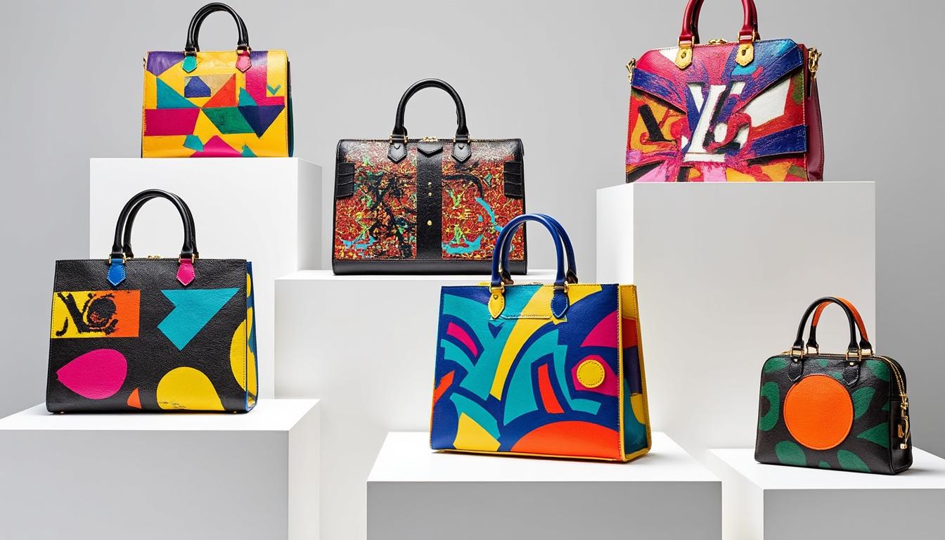 découvrez comment le sac capucines de louis vuitton a révolutionné la mode contemporaine, combinant savoir-faire artisanal et élégance intemporelle pour devenir une icône du luxe moderne.