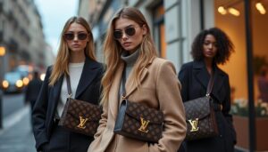 L’impact des Capucines de Louis Vuitton sur la mode contemporaine