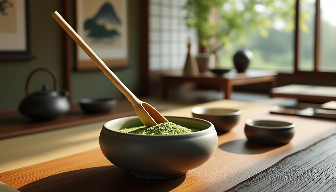 découvrez comment choisir la meilleure qualité de poudre de thé vert bio matcha avec nos conseils pratiques. apprenez à reconnaître les critères essentiels pour savourer un matcha d'exception, riche en saveurs et en bienfaits pour la santé.
