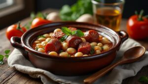 Raynal et Roquelaure : cassoulet de Castelnaudary, l’authenticité sur chaque bouchée