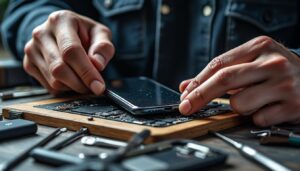 Réparation écran iPhone XR à Nantes : tout ce que vous devez savoir