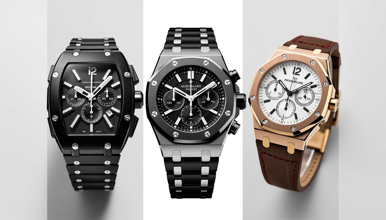 découvrez la richard mille rm 75-01 sapphire : une montre d'exception alliant luxe et transparence, dont le prix équivaut à celui d'une villa. un chef-d'œuvre horloger à l'exclusivité inégalée, pour les passionnés de haute joaillerie.