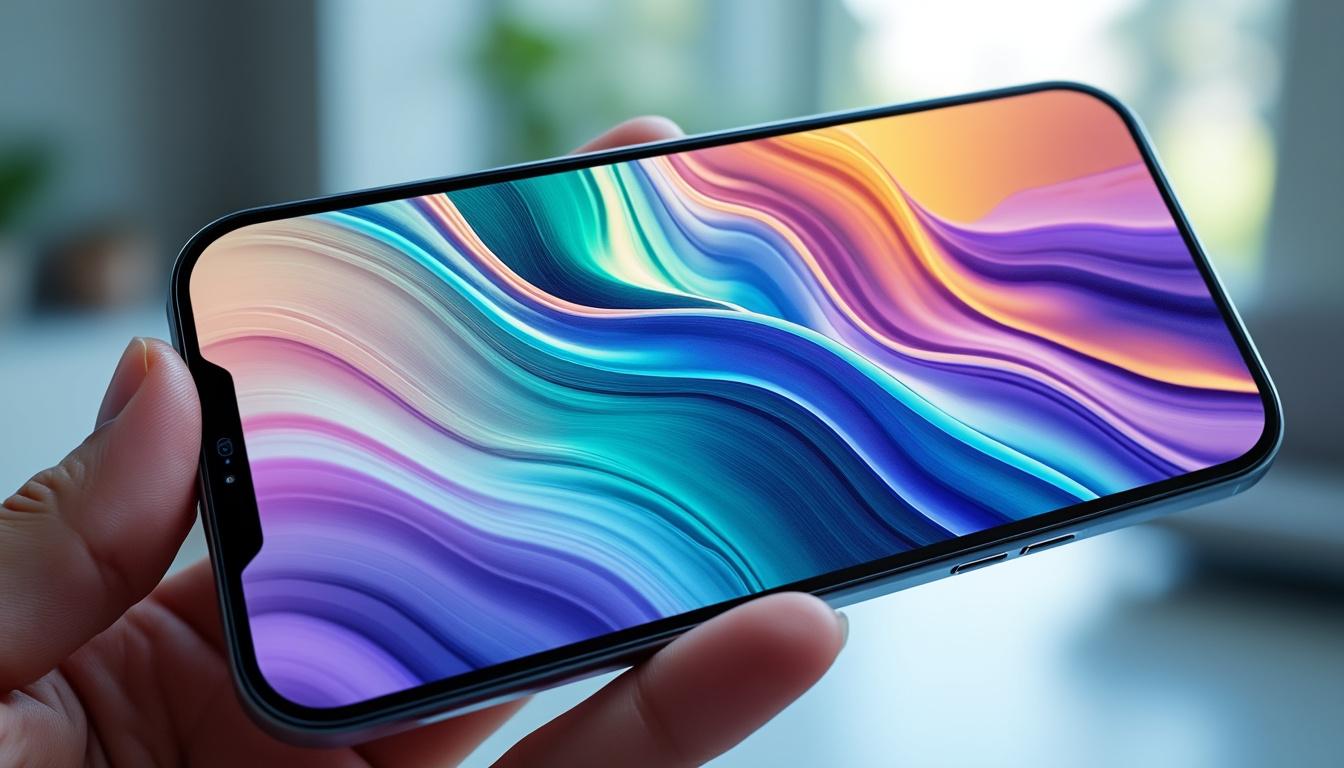 découvrez notre sélection des 10 meilleurs fonds d’écran animés pour iphone 12. personnalisez votre écran avec des animations originales et tendance, et donnez un nouveau souffle à votre smartphone !